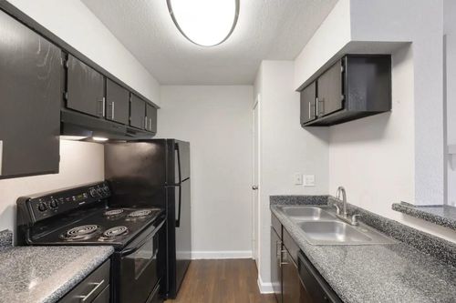 1107-2800 S Ashford Road, Houston, TX, 77082 | Card Image