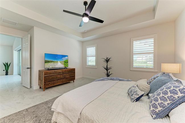 5428 Title Row Dr, House other with 3 bedrooms, 3 bathrooms and null parking in BRADENTON FL | Image 22