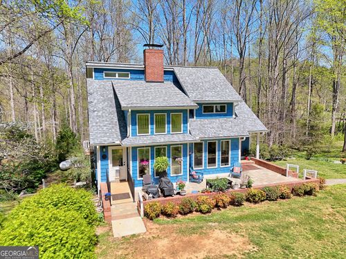1067 O V Justus Rd, Rabun Gap, GA, 30568-1735 | Card Image