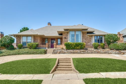 2829 Colleen Dr, Garland, TX, 75043-1216 | Card Image