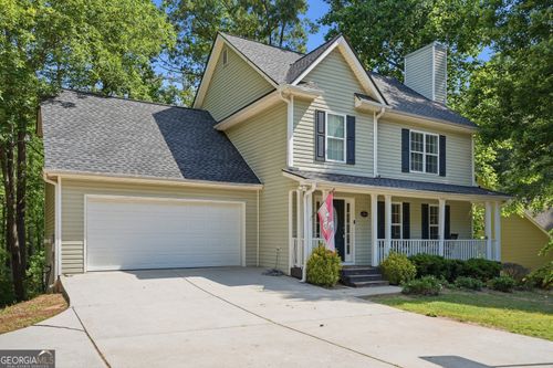 3187 Sweetbriar Dr, Villa Rica, GA, 30180-7814 | Card Image
