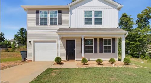 831 Fox Laurel Ct, Asheboro, NC, 27203-2448 | Card Image