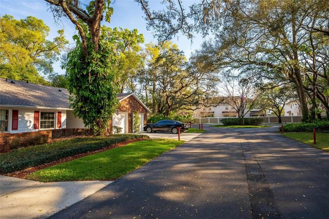 5157 Lazy Oaks Dr, Condo with 2 bedrooms, 2 bathrooms and null parking in WINTER PARK FL | Image 48