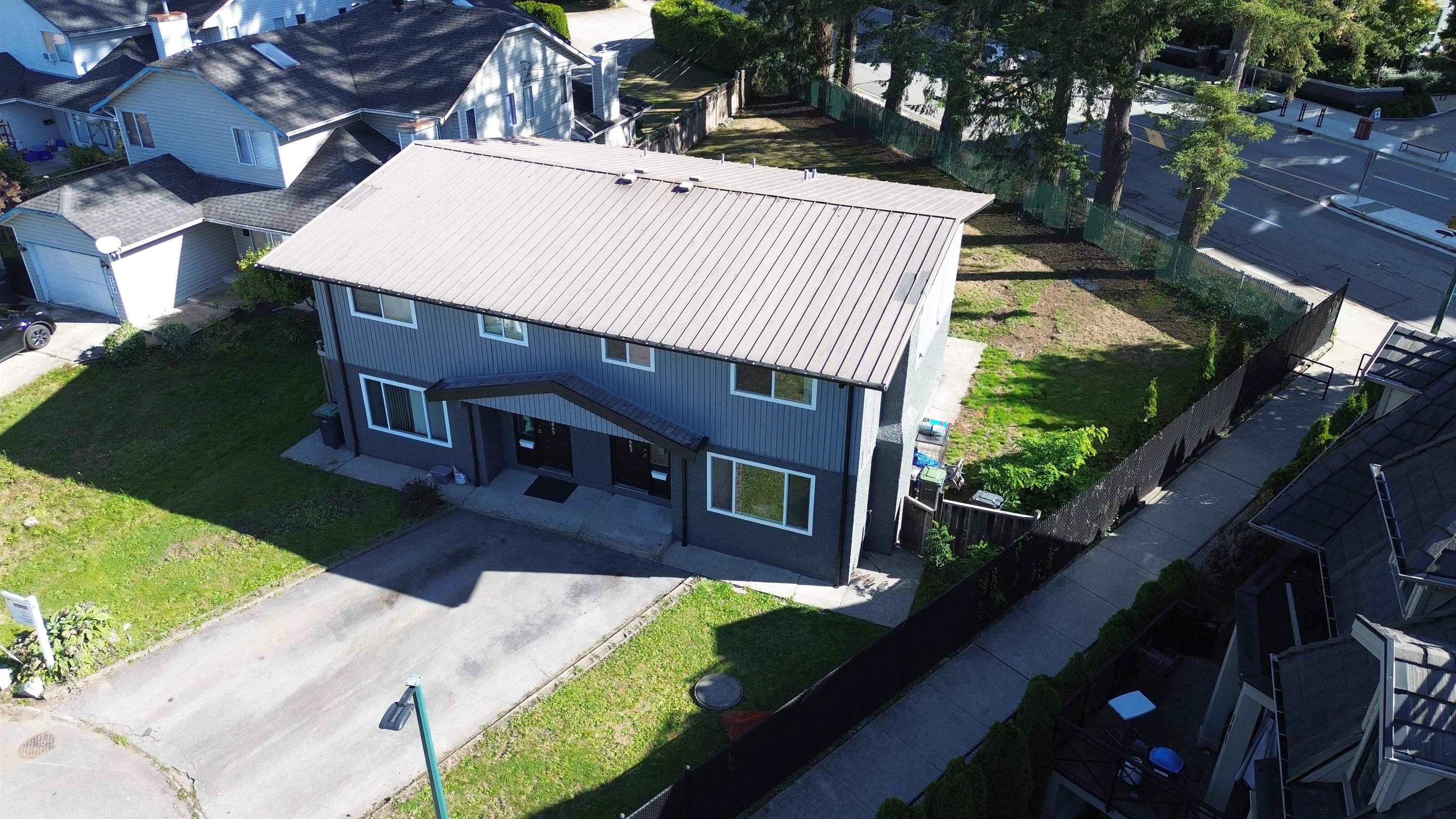 Residential in Coquitlam 3