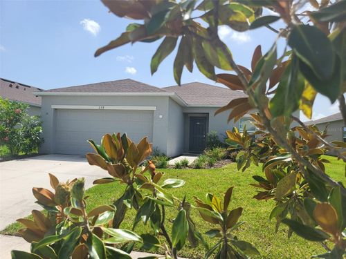 239 Amber Way, KISSIMMEE, FL, 34758-4361 | Card Image