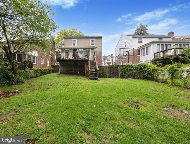 4740 Woodland Ave, House other with 3 bedrooms, 3 bathrooms and null parking in DREXEL HILL PA | Image 31
