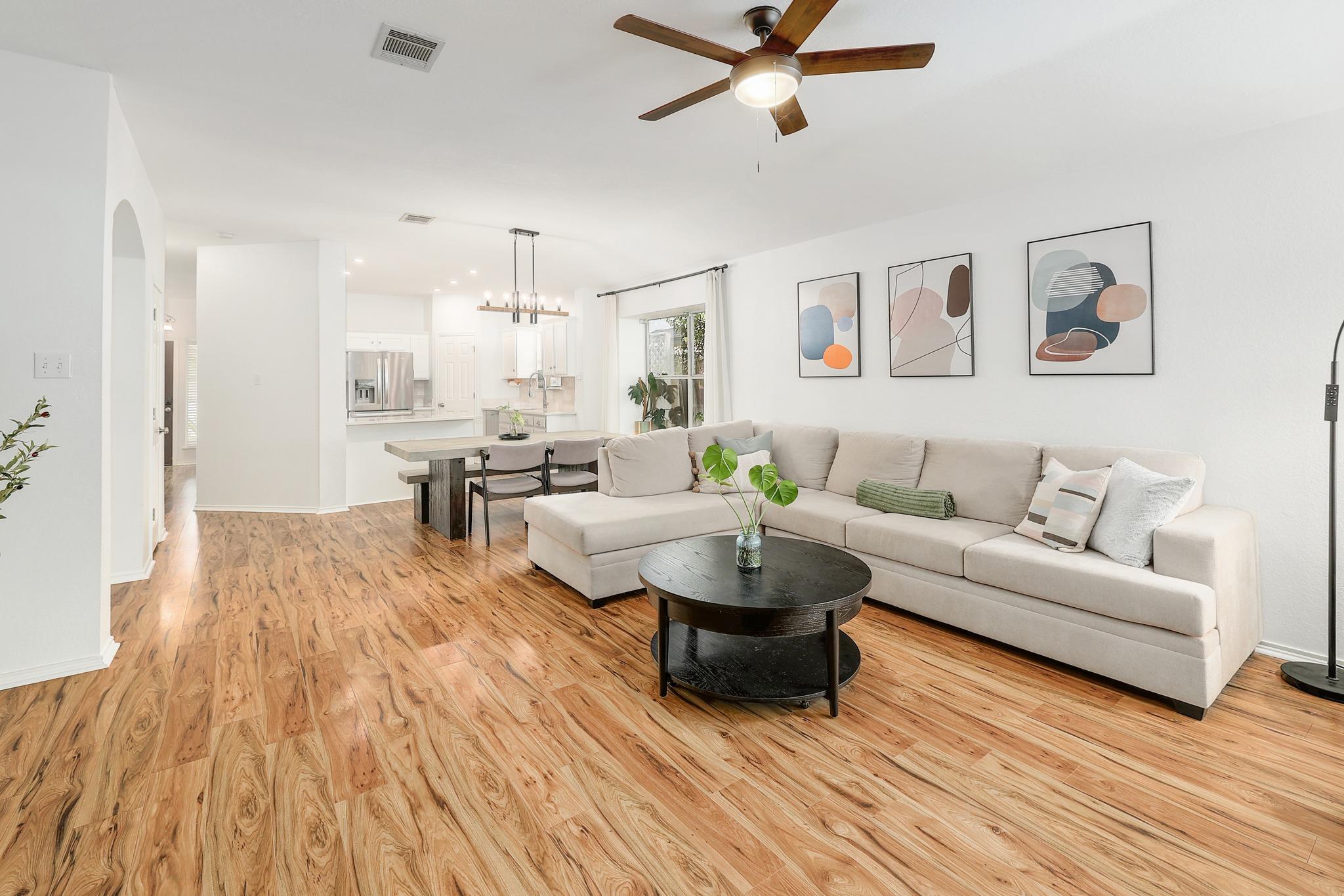 Residential in Austin 4