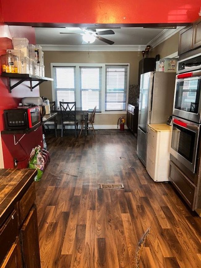 2220 Webb St, House other with 4 bedrooms, 3 bathrooms and null parking in Detroit MI | Image 5