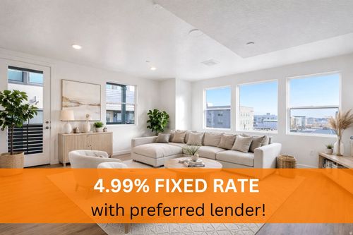 102-5232 W Black Twig Dr, South Jordan, UT, 84009 | Card Image