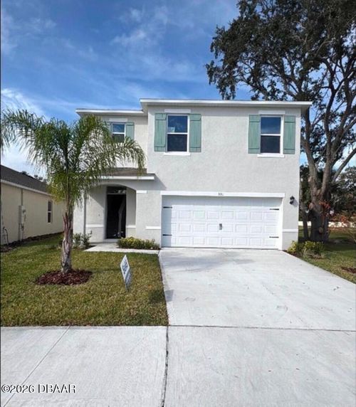 991 Commons Way, Port Orange, FL, 32129-3713 | Card Image