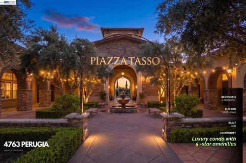 4763 Perugia St, Dublin, CA, 94568-4807 | Card Image