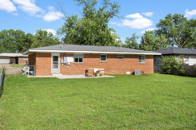 321 Elmhurst Ave, House other with 3 bedrooms, 1 bathrooms and null parking in Bartlesville OK | Image 28