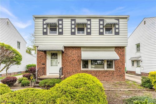 4107 Charlton Rd, South Euclid, OH, 44121-2716 | Card Image