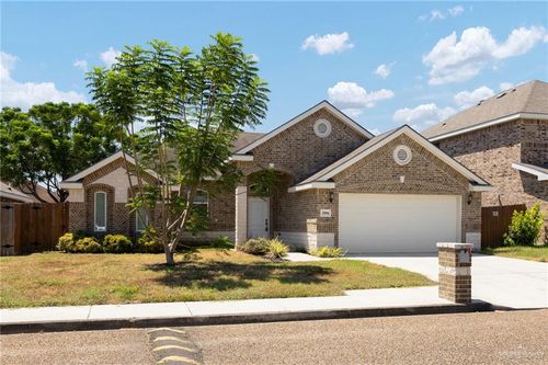 2006 Primrose Drive, Weslaco, TX, 78596 | Card Image