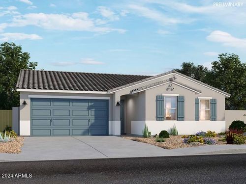 25218 N 160th Drive, Surprise, AZ, 85387 | Card Image