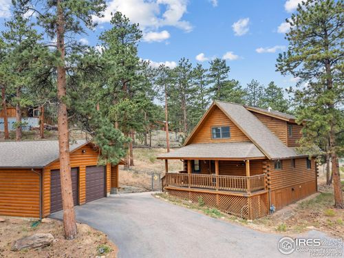 1280 Broadview Rd, Estes Park, CO, 80517-8234 | Card Image