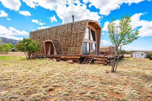 9590 E Newtown Ave, Dewey-Humboldt, AZ, 86327-6901 | Card Image