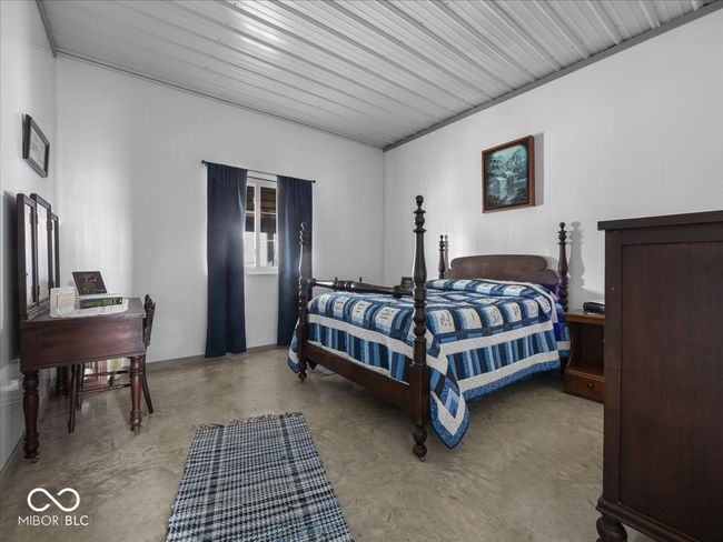 9251 S State Road 3, House other with 6 bedrooms, 3 bathrooms and null parking in Milroy IN | Image 56