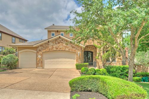 1600 Milagro Dr, Austin, TX, 78733-5743 | Card Image