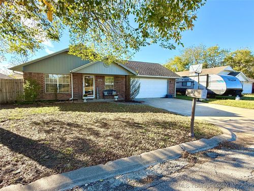 33 Mary, Kiefer, OK, 74041-4552 | Card Image