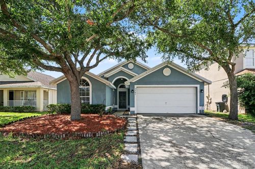 2747 Callaway Lane, KISSIMMEE, FL, 34744 | Card Image