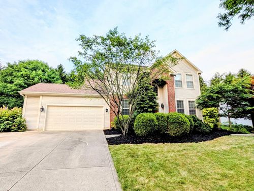 7480 Maynooth Dr, Dublin, OH, 43017-8291 | Card Image