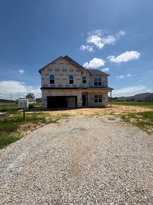 68 Mossy Bridge Ct, Lillington, NC, 27546-5314 | Card Image