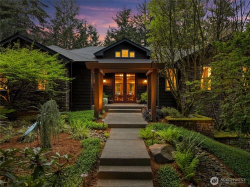 5618 W Old Stump Dr Nw, Gig Harbor, WA, 98332-7841 | Card Image