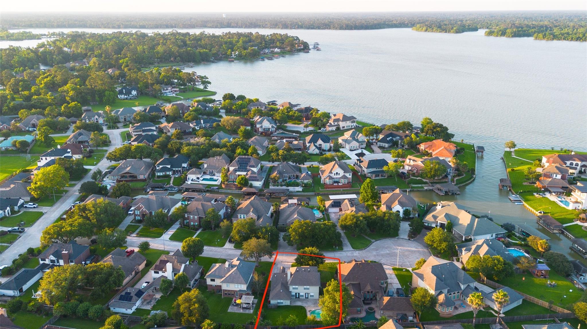 Residential in Houston 5