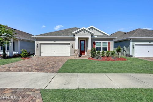 2362 Reese Way, JACKSONVILLE, FL, 32246-0012 | Card Image