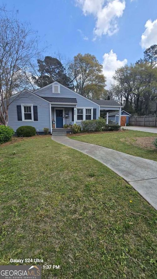 909 Rome St, Carrollton, GA, 30117-2236 | Card Image