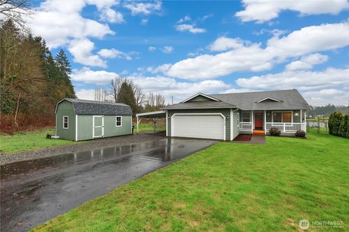 10109 Meadowside Lane Sw, Rochester, WA, 98579 | Card Image