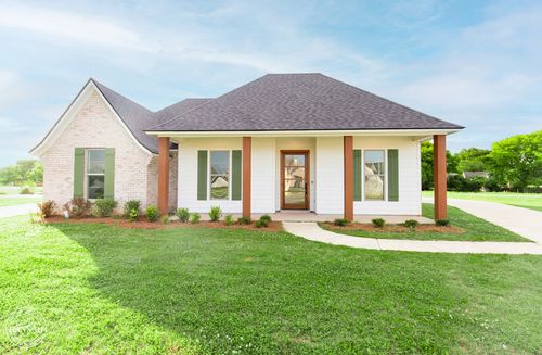 321 Newport Lane, Benton, LA, 71006 | Card Image