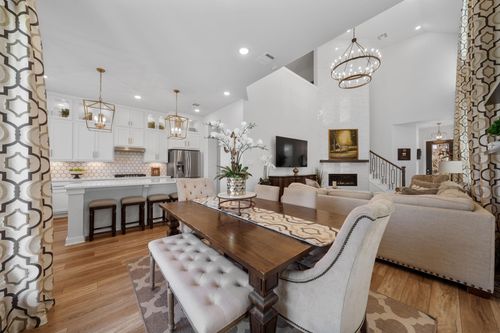 16503 Lake Austin St, Cypress, TX, 77433-7186 | Card Image