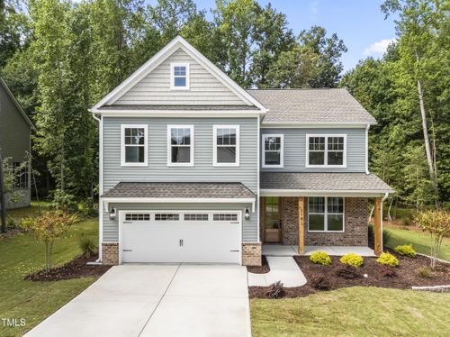 2101 Wimberly Woods Dr, Sanford, NC, 27330-7092 | Card Image