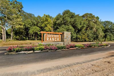 2437 Old Ranch Road, Home with 0 bedrooms, 0 bathrooms and null parking in Montgomery TX | Image 1