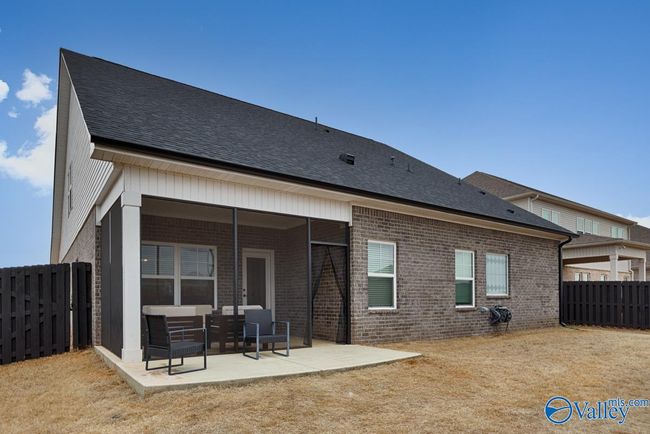 152 Brier Valley Dr, House other with 4 bedrooms, 3 bathrooms and null parking in Meridianville AL | Image 39