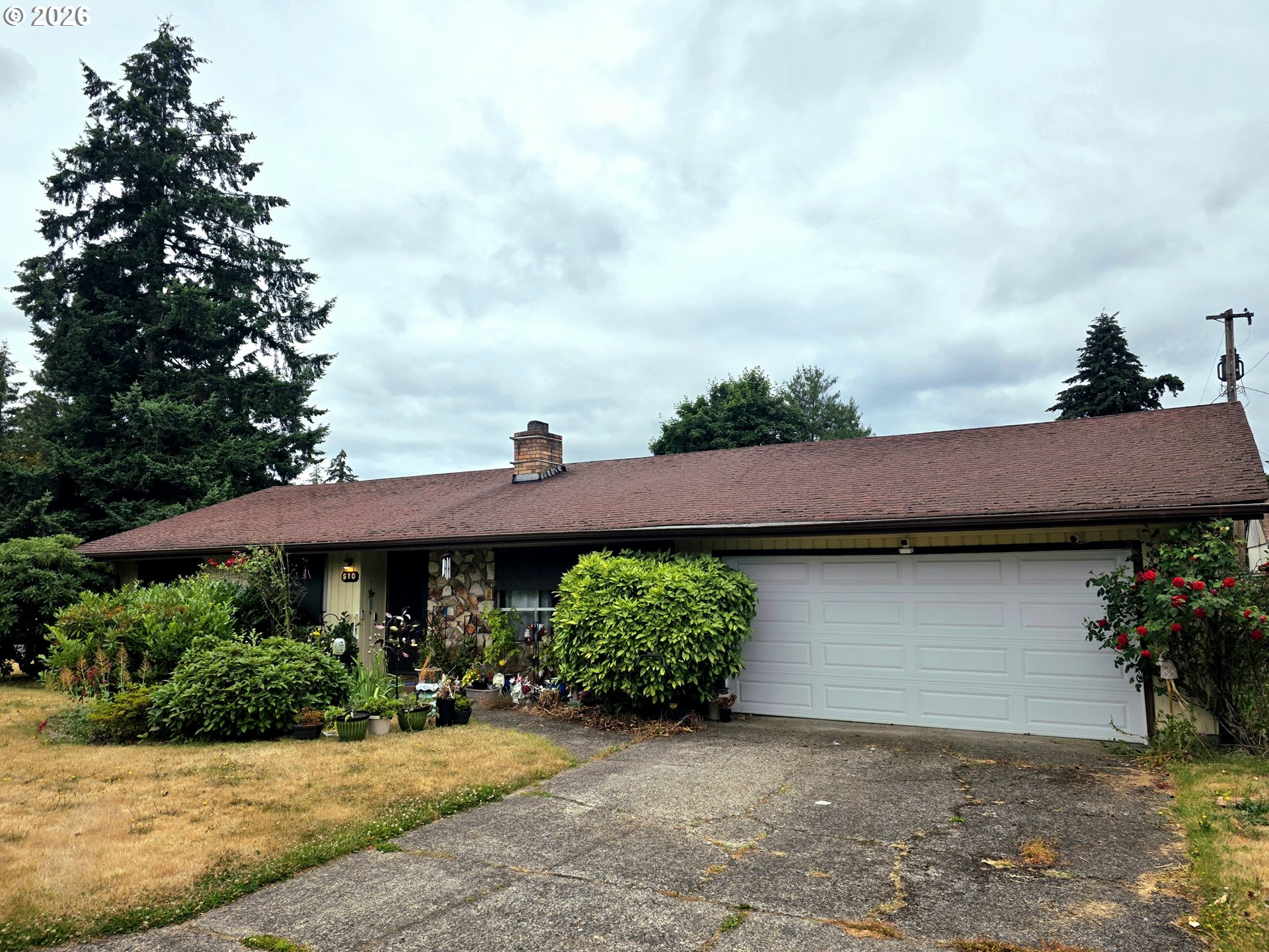 Residential in Vancouver