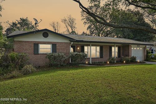 2445 Mill Creek Rd, Jacksonville, FL, 32211-4345 | Card Image