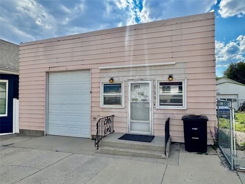 743 Maryland Ave, Butte, MT, 59701-2637 | Card Image