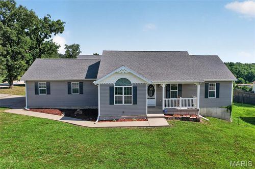 23600 Roulette Rd, Waynesville, MO, 65583-3225 | Card Image