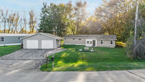 4585 Melody Lane, NEKIMI, WI, 54904 | Card Image