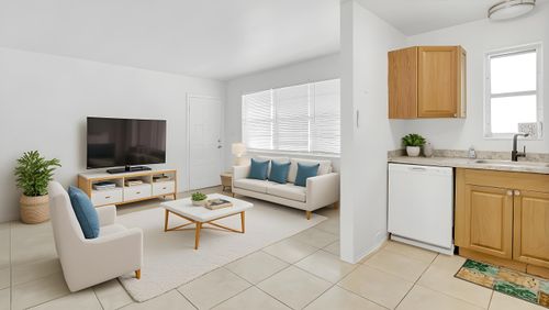 5-711 Se 15th St, Fort Lauderdale, FL, 33316-2668 | Card Image