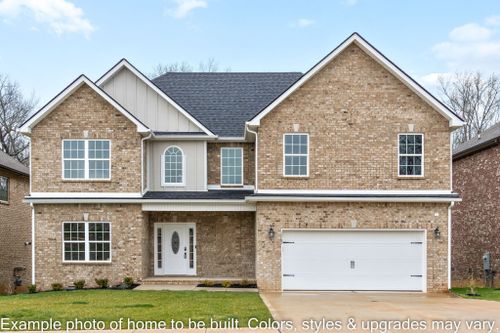 685 Wespanee Way, Clarksville, TN, 37042 | Card Image