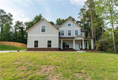 5980 Crowley Dr, Douglasville, GA, 30135-5735 | Card Image