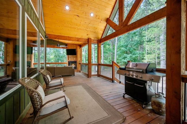 159 Watson Run, House other with 2 bedrooms, 2 bathrooms and null parking in Broken Bow OK | Image 15