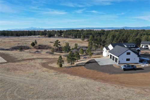 11012 Sunset Oaks Pl, Franktown, CO, 80116 | Card Image