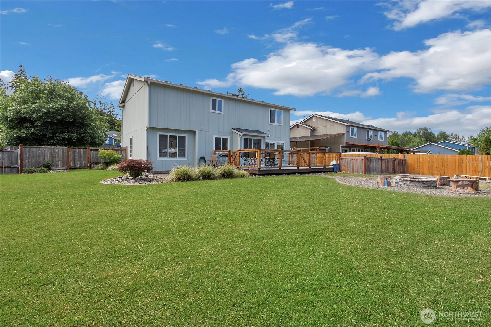Residential in Buckley 3