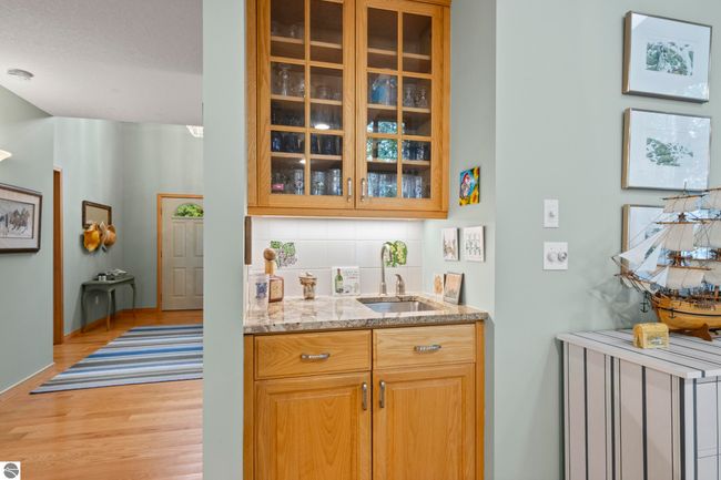736 Davock Ln, House other with 6 bedrooms, 3 bathrooms and null parking in Bellaire MI | Image 14