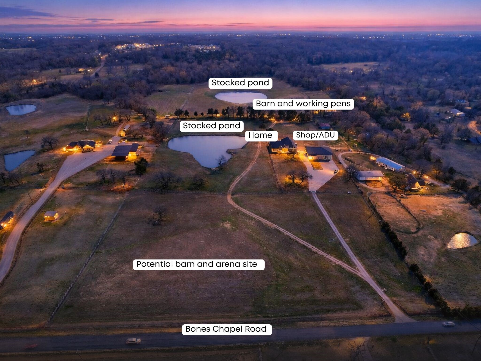 Residential in Whitesboro 3